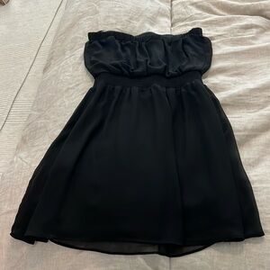 Mini halter express dress